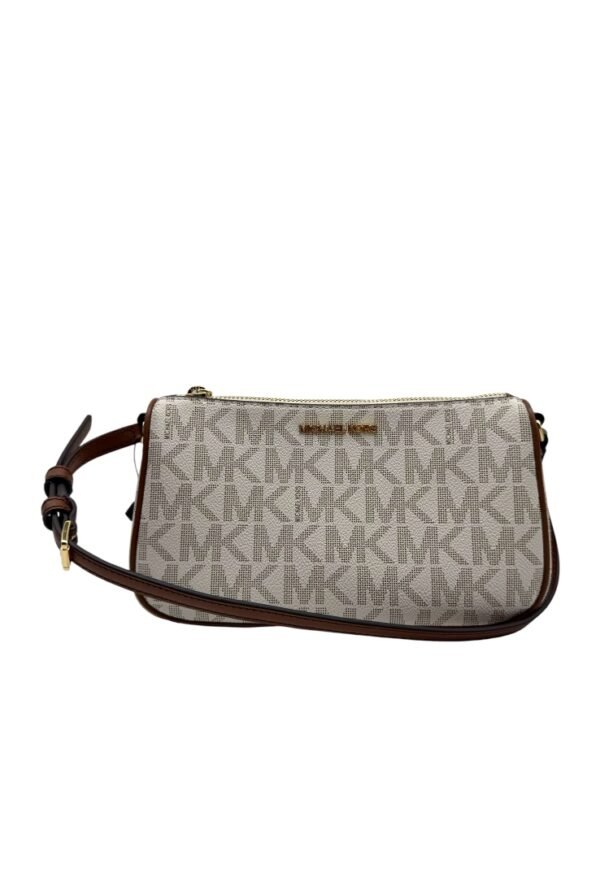 MICHAEL KORS - CARMELLA BAG - Image 12